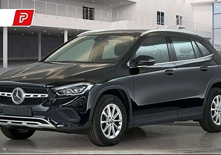 Mercedes-Benz GLA 200 d/ 8G-DCT *Panorama*Kamera*Amb-Be*MBUX