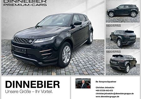 Land Rover Range Rover Evoque D200 R-Dynamic S *Leder*Navi*ACC