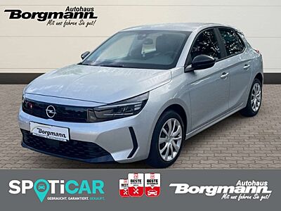 Opel Corsa 1.2 Bluetooth - Park Distance Control - Tempomat