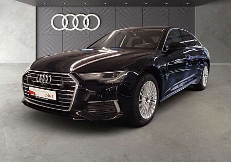 Audi A6 40 TDI quattro design S tronic LED Navi DAB V