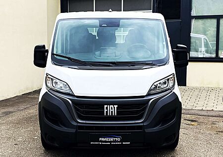 Fiat Ducato 9Sitzer,Apple CarPlay,RfK,ATM bei 125Tkm