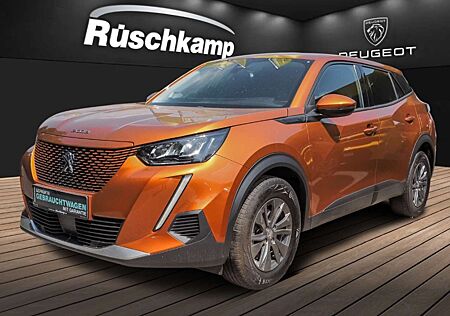Peugeot 2008 Active Pack SHZ PDC Klima RückKam