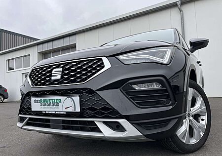 Seat Ateca 2.0 TDI DSG X-PERIENCE AHK Digital Cockpit Navi AC