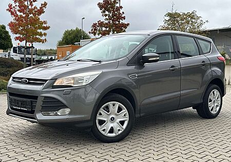 Ford Kuga Trend I.Hand Klima AHK