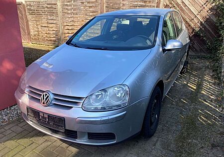 VW Golf Volkswagen V Lim. Trendline-5türig-Klima-TÜV-AU-NEU-75