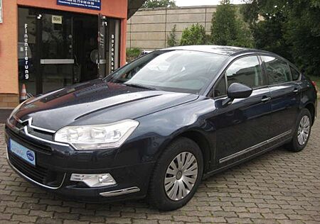 Citroën C5 Citroen 1.8 16V Confort mit wenig Kilometer aus 2.Hand