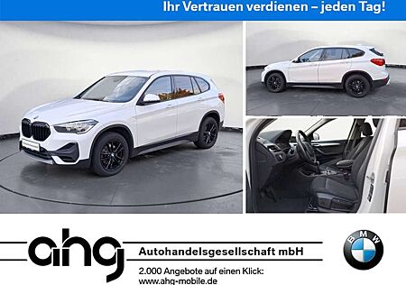 BMW X1 sDrive18i Advantage Navi Sitzheizung . Aut. H