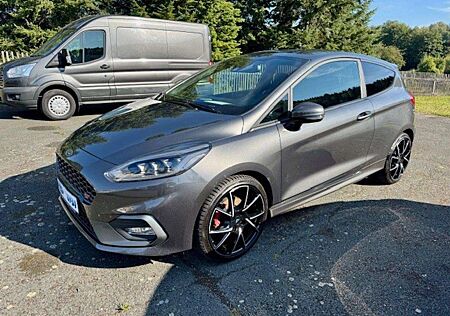 Ford Fiesta ST