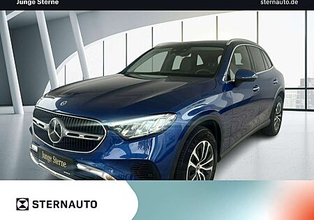 Mercedes-Benz GLC 220 d 4M Avantgarde/Distronic/Kamera/AHK/LED