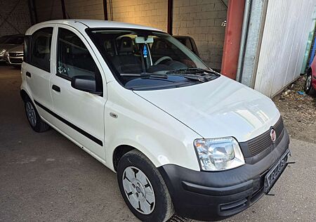 Fiat Panda 1.1 8V Active