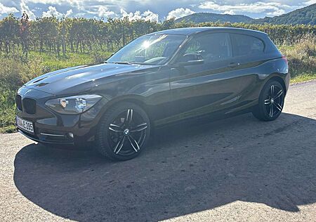 BMW 114i 114