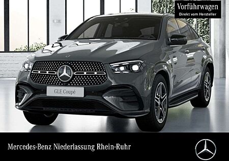 Mercedes-Benz GLE 450 d Coupé 4M AMG+NIGHT+PANO+360+AHK+20"+HUD