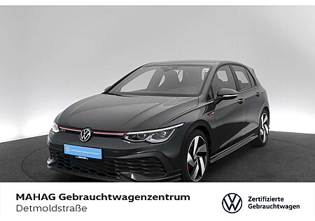 Volkswagen Golf GTI Golf VIII GTI Clubsport 2.0 TSI LED+ Navi ParkPi
