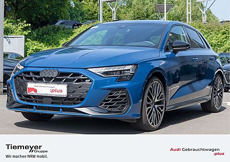 Audi S3 TFSI Q UPE67 LM19 OPTIK-PKT MATRIX