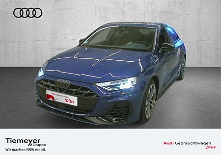 Audi S3 TFSI Q UPE67 LM19 OPTIK-PKT MATRIX