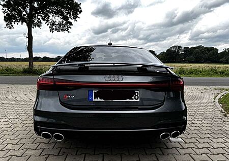 Audi S7 mit Garantie