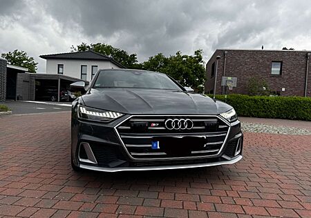 Audi S7 mit Garantie