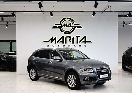Audi Q5 3.0 "QUATTRO"|KAMERA|PANORAMA|ANHÄNGER|KEYGO|