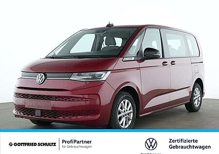 VW T7 Multivan Volkswagen 2.0 TDI DSG Life Panoramadach