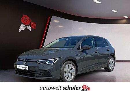 VW Golf Volkswagen 1,5 TSI Style ACC Navi LED