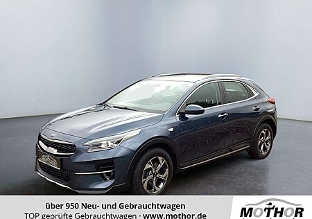 Kia XCeed Edition 7 1.5 T-GDI TEMP PDC SHZ KAM