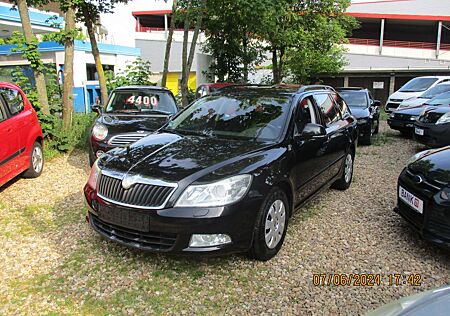 Skoda Octavia Combi 1.4 TSI *1.Hand* *Scheckheft* *TÜV 02/26*