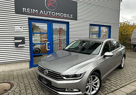 VW Passat Volkswagen 2.0 TDI DSG "Comfortline"*KAMERA*NAVI*AHK*ACC*SHZ