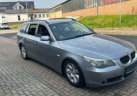 BMW 530d 530 , Panorama