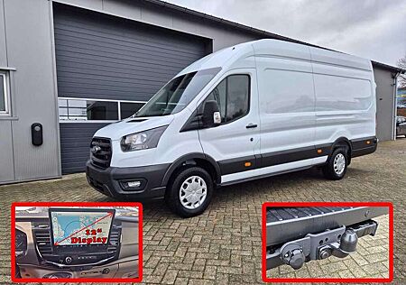 Ford Transit 350 L4H3 2.0 EcoBlue 130PS Trend Heckantrieb 3,...