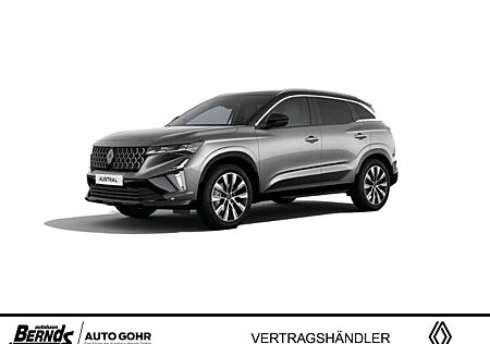 Renault Austral Mild Hybrid Techno SHZ Navi Carplay el. Heckklappe