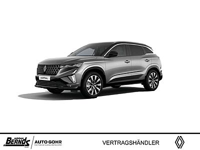 Renault Austral Mild Hybrid Techno SHZ Navi Carplay el. Heckklappe