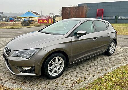 Seat Leon 1.4 TSI ACT Start&Stop FR