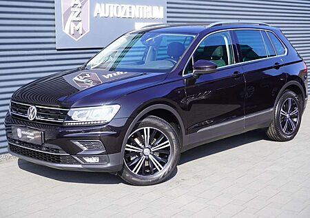 VW Tiguan Volkswagen 2.0 TDI DSG HIGHLINE|APPLE|ACC|PDC|LED|
