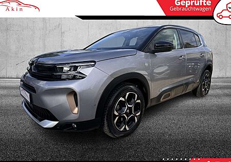 Citroën C5 Aircross Citroen C-Series LED Navi Leder Tempomat Carplay