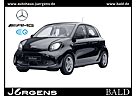 Smart ForFour EQ +Style+Urban+Navi+Ambiente