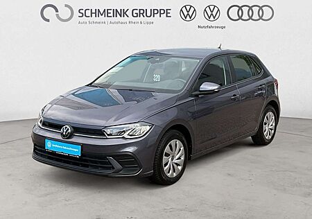 VW Polo Volkswagen 1.0