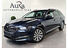 Skoda Superb Combi 2.0 TDI DSG Style NAV+LED+AHK+VCOCK