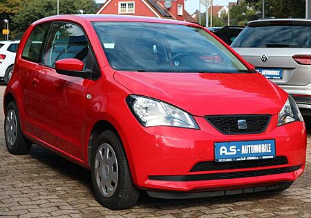 Seat Mii Style *1.HAND/KLIMAANLAGE*