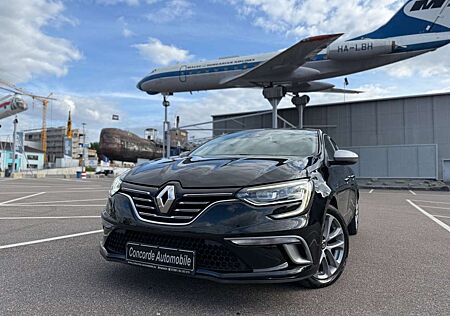 Renault Megane IV Lim. 5-trg. GT-Line LED NAVI PDC SHZ