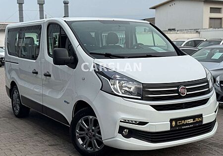 Fiat Talento "2.HAND+9-SITZER+LED+NAVI+PDC+SCHIEBEX2"