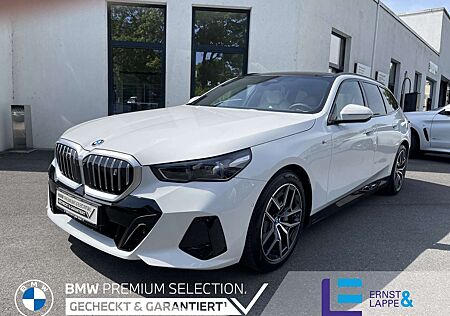 BMW i5 eDrive40 M Sport || Pano el.Sitze 360°Kamera