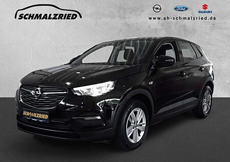 Opel Grandland Edition Navi 360 Kamera Apple CarPlay Android Auto