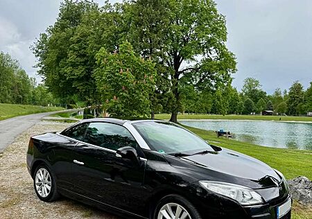 Renault Megane TCe 130 Coupe-Cabriolet Luxe