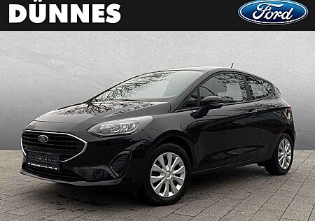 Ford Fiesta 1.0 EcoBoost COOL & CONNECT