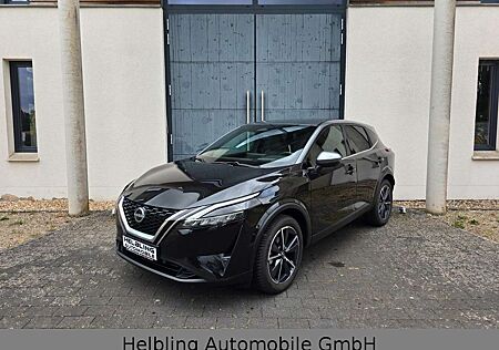 Nissan Qashqai Tekna HeadUp 360°CAM E-Klappe