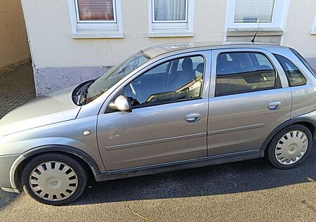 Opel Corsa 1.2 16V