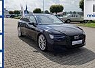 Audi A6 Avant Sport