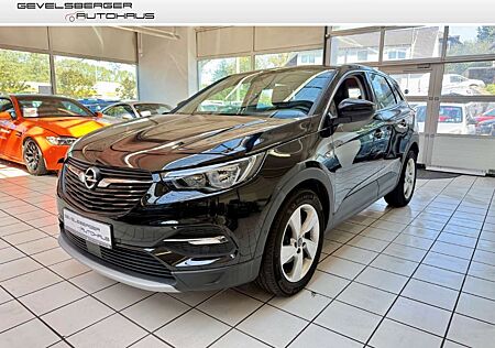 Opel Grandland INNOVATION 1.2 Turbo EU6d-T Navi El. Heckklappe Ap