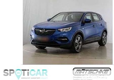 Opel Grandland 1.6 Ultimate Plug-in-Hybrid 360°