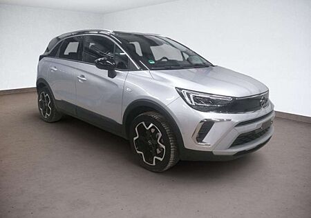 Opel Crossland 1.2 Automatik Elegance